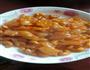 炒牛筋腰果的做法图解4