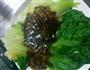 蒜蓉耗油生菜的做法图解3