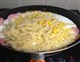 奶油芝士意面的做法图解4
