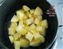 土豆烧鸡块的做法图解4