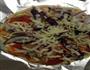 清爽意式pizza的做法图解8
