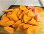 咖喱牛肉的做法图解1