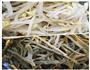 凉菜拌三丝的做法图解1