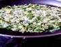 虾皮芹菜叶饼的做法图解7