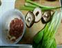 香菇瘦肉粥的做法图解1