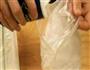 不需冰箱制作冰淇淋的做法图解3