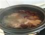 淮山羊腩煲的做法图解4