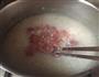 牛肉蛋花粥的做法图解8