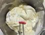 8寸戚风蛋糕的做法图解5
