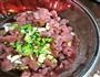 香煎土豆牛肉粒的做法图解3