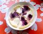 蓝莓酸奶蛋白饼的做法图解11