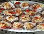 蒜蓉粉丝扇贝的做法图解3