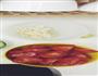 番茄牛油果法棍法式长面包的做法图解1