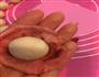 家宴小吃-荷花酥的做法图解6