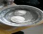 猪肉韭菜水饺的做法图解4