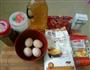 红糖蜜饯枣糕的做法图解1