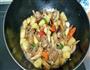 红烧鸡肉土豆的做法图解6