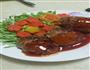 日式牛肉汉堡的做法图解5