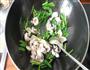 韭菜炒墨鱼仔的做法图解6