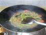 西芹炒肉片的做法图解5