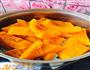 南瓜糯米饼-油炸篇的做法图解1