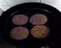 紫薯饼的做法图解5