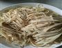 炝拌/葱油干豆腐的做法图解1