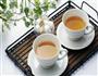 奶茶的做法图解2