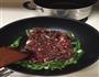 小炒牛肉 青椒牛肉的做法图解4