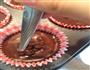 巧克力纸杯蛋糕的做法图解17