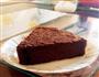 香浓可口的朗姆巧克力戚风蛋糕的做法图解9