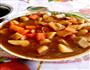 红烩牛肉的做法图解11