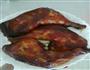烤鸡腿的做法图解4