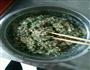 荠菜混沌的做法图解5