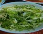凉拌苦菊的做法图解1