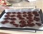 巧克力曲奇的做法图解4
