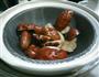 红枣枸杞银耳羹的做法图解2