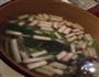 草芽汤-云南建水名菜的做法图解3