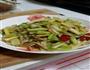 创意芹菜炒肉丝的做法图解7