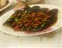 肉沫茄子的做法图解1