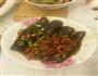 肉沫茄子的做法图解2