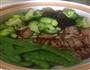 健康煲仔饭的做法图解10