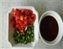 素食宫保鸡丁的做法图解2