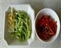 泡椒炒牛肉的做法图解2