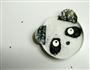 熊猫粥的做法图解1