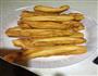 自制国宴油条的做法图解12