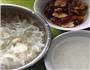南瓜银耳粥的做法图解1