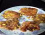 玉米肉糜土豆饼的做法图解5