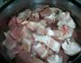 红烧肉炖土豆的做法图解4