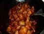 红烧肉炖土豆的做法图解7